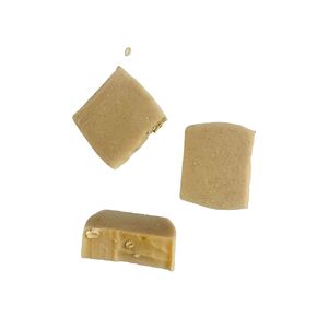Oatmeal Honey & Sea Moss Soap, 3 Pack, Handmade with Tallows, Coconut Oil & Castor Oil,