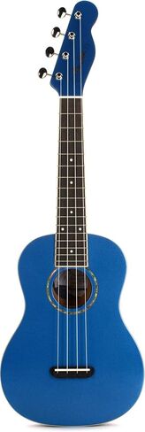 Fender Seaside Soprano Ukulele - Natural in Kuwait