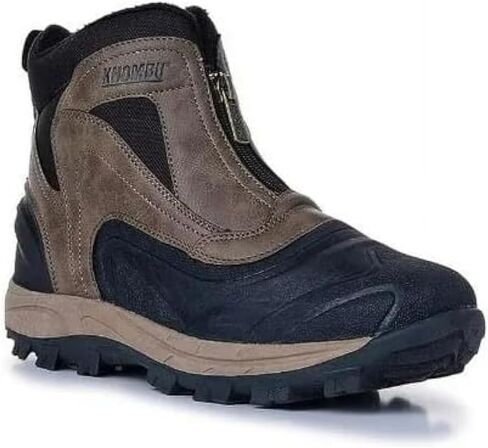 Khombu Men's Mason Hiking Boot in Saudi Arabia