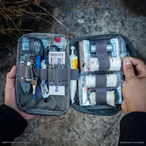 Maxpedition Fatty Pocket Organizer in Kuwait