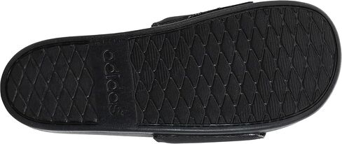 adidas Women's Adilette Comfort Sandals Slide, Semi Pink/Victory Gold/Victory Gold, 5 in Saudi Arabia