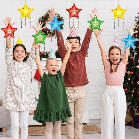16 Pack Butterfly Wind Chime Kits Butterfly Crafts for Kids Make Your Own Butterfly Wind Chime Wooden DIY Arts and Crafts for Summer Party School Classroom Decorations Supplies Birthday Favors in Kuwait