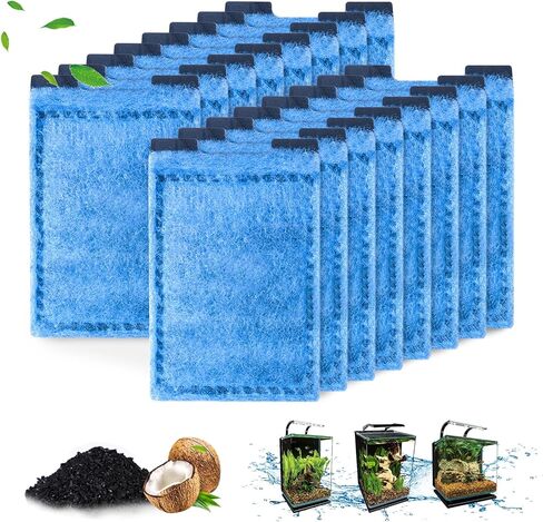 8/16/32 Pack Rite-Size Z Filter Cartridges for Marineland Marineland Eclipse Filtration Systems & Hidden Filtration System - Rite-Size Z Replacement Filter Cartridges for MarineLand in Kuwait