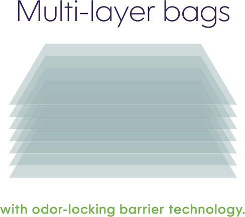 عبوة إعادة تعبئة ليتر جيني (2 عبوة) in Kuwait