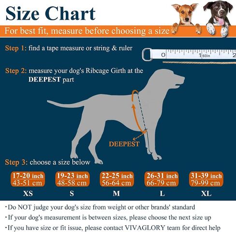 VIVAGLORY Sports Style Dog Life Jacket with Extra Flotation, Adjustable & Durable Swim Life Vest with Secure Fastening System for Large Dogs, Floral in Saudi Arabia