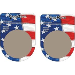 Solar Filter for Smartphone - Solar Photo Filter Lens, for Taking Images of The Solar Eclipse with Cellphone (2)