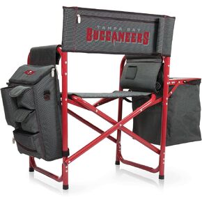 PICNIC TIME NFL Fusion Camping Side Table and Soft Cooler, Beach Adults, Lawn Chair in Kuwait