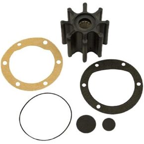 Sierra International, 18-3077, Impeller Kit , white