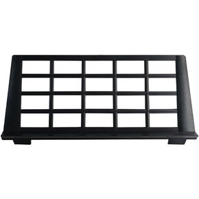 Black Keyboard Music Score Stand Sheet, Portable Music Score Stand, Sheet Music Holder Instrument Parts Accessories, Sheet Music Holder Instrument Parts Accessories