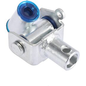 X AUTOHAUX Shifter Bushing Linkage Joint 35046-AG000 Fit for Subaru Forester 2005-2013 for Subaru Legacy Outback 2005-2009 for Subaru Impreza 2006-2014 for Subaru Crosstrek 2013-2015