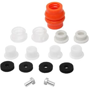 URO Parts 191798211A Shifter Bushing Kit