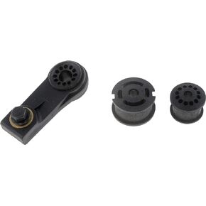 Dorman 14044 Shift Cable Bushing Kit Compatible with Select Chrysler / Dodge / Plymouth Models (OE FIX)