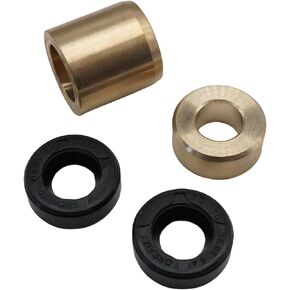 UanofCn 806036A1 Shift Shaft Bushing Kit for MerCruiser Alpha One Gen 2 1990 & Up Stern Drives 23-806036A1 Sierra 18-3760