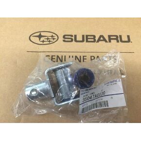 Subaru Genuine 35047AC030 Impreza WRX Legacy Forester Outback Shifter Bushing Linkage Joint