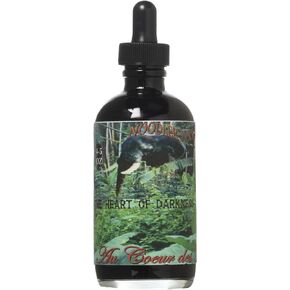 Noodlers Ink 4.5Oz Heart Of Darkness