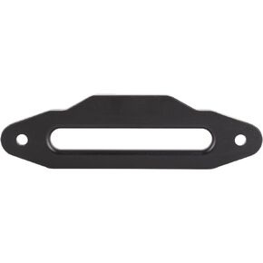 Winch Rope Cable Guide, Hawse Fairlead 8000lbs to 15000lbs Winch Cable Guide Towing Accessory for Towing