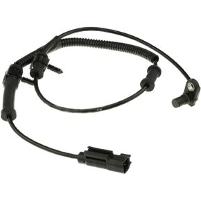Front Left or Right ABS Anti Lock Brake Wheel Speed Sensor Compatible with Ram 2500 Ram 1500 1500 2009-2011 L6 V8 V6 5.9L 6.7L 5.7L 4.7L 3.7L From 12/7/2008