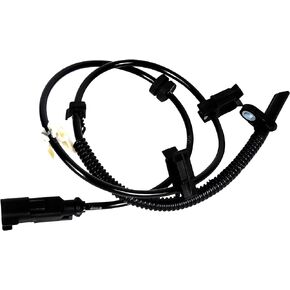 ACDelco GM Original Equipment 22951116 Rear Wheel Speed Sensor , Black