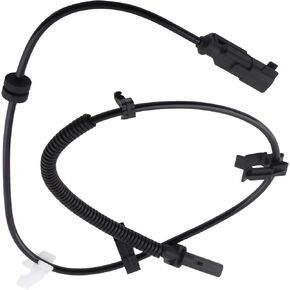 BOXI Rear Left or Right ABS Wheel Speed Sensor Fits for Buick Enclave 2008-2016 / for Chevrolet Chevy Traverse 2009-2016 / for GMC Acadia 2007-2016 / for Saturn Outlook 2007-2010/22951116 ALS1754