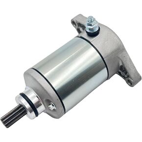 محرك بداية لسوزوكي ATV KingQuad 250 300 QuadRunner 250 Arctic CAT 250 300 31100-19B00 3545-017 31100-19B20 Saimeodo in Kuwait