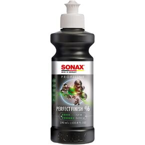 Sonax 2241410 (224141) Profiline Perfect Finish - 8.45 fl. oz.