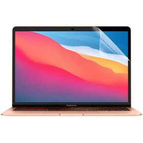 ProElife 2-Pack Anti Glare Screen Protector for 2021-2018 MacBook Air 13 inch (Apple M1 Chip A2337/A2179/A1932) & 2022 MacBook Pro 13.3 inch Apple M2 Chip Accessories Matte Protective Shield Film
