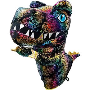 T-Rex Golf Head Cover Dinosaur Driver Headcover