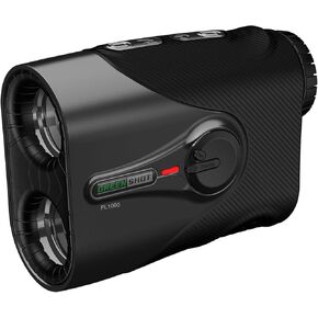 جهاز تحديد المدى للجولف من جرين شوت مع منحدر، تكبير 7X، جهاز تحديد المدى بالليزر بطول 1312 ياردة لقياس نطاق الصيد، ملحقات الجولف in Kuwait