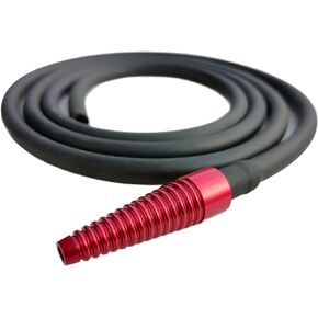 Cone Nozzle Adapter for Evap Smoke Machines Service Port Intake Emission Testing