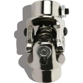 labwork Steering U Joint 3/4 DD x 3/4 DD Universal Replacement for Grinding Machines Automotive Part Levelers Automated Partking Lifts