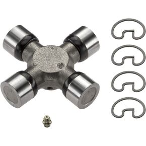 MOOG Greaseable Premium 330 U-joint