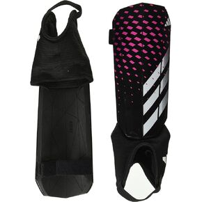 adidas Soft Ground Match Predator Shin Guards