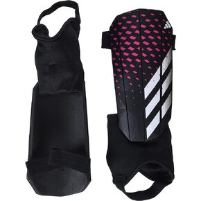 adidas Soft Ground Match Predator Shin Guards