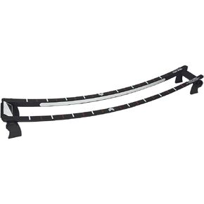 Pelz Golf DP4013 Putting Track, Black, Standard