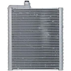 New AC Evaporator Core Compatible With Cat UTB Subaru Legacy Outback 2005 2006 2007 2008 2009 By Part Number 73523AG01A