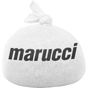 Marucci Pro Rosin Bag, White