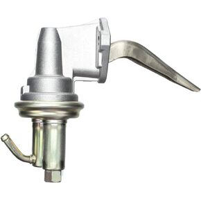 Carter Fuel Systems Mechanical Fuel Pump Automotive Replacement (M6736)