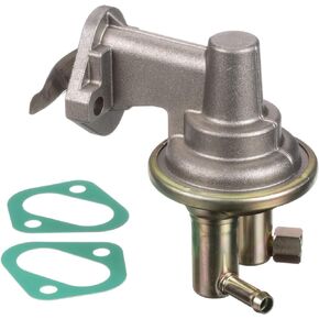Carter Fuel Systems Mechanical Fuel Pump System Automotive Replacement (M4845)