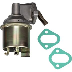 Carter Fuel Systems Carter Mechanical Fuel Pump Automotive Replacement (M6628)