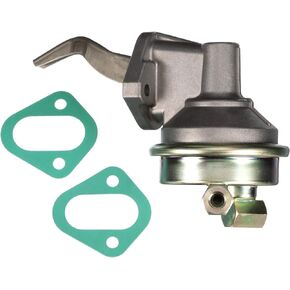 Carter Fuel Systems Mechanical Fuel Pump System Automotive Replacement (M3643)