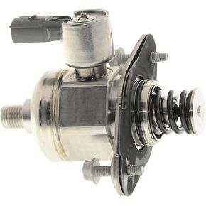 GM Genuine Parts HPM1007 Mechanical Fuel Pump with Gasket and Bolts