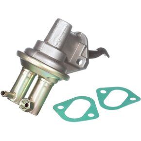 Carter Fuel Systems Carter Mechanical Fuel Pump Automotive Replacement (M6959)