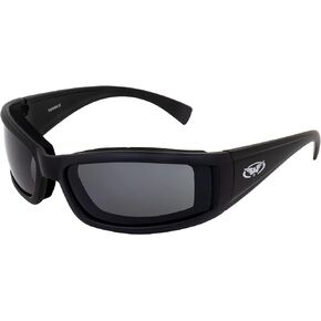 Global Vision Stray Cat Motorcycle Glasses