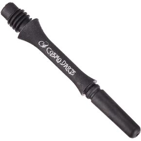 Fit Shaft CARBON Slim 4 Pack (Spinning)