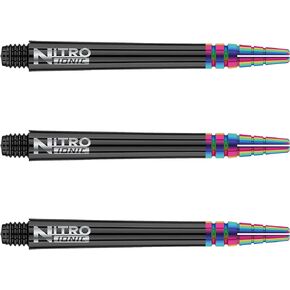 RED DRAGON Nitrotech Ionic Stems - 2 Sets per Pack (6 Stems in Total)