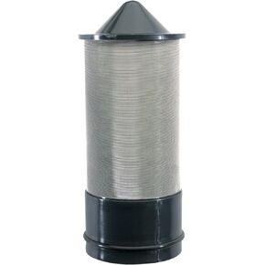 Products 500-000-01 60 micron Funnel Fuel Filter