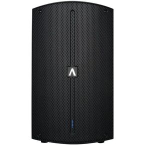 Live Sound Monitor, Black (A10X)