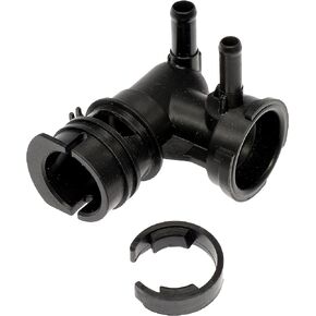 Dorman 902-408 Engine Coolant Filler Neck Compatible with Select Lexus/Toyota Models