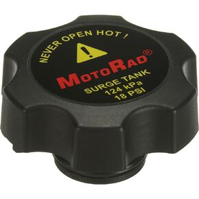 Gates 31566 Standard Radiator Cap