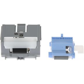 F2A68-67913 RM2-5752-000 Separation Pickup Roller Compatible with HP M402 M403 M426 M501 M506 M507 M527 M528 Compatible with Canon D1620 D1650 LBP312